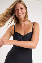 Carica l'immagine nel visualizzatore di Gallery, Image 08: Rio De Sol Intero Nero Margot