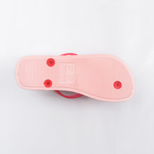 Carica l'immagine nel visualizzatore di Gallery, Image 06: Rio De Sol Infradito Orange Bloom Slim