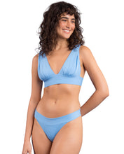 Carica l'immagine nel visualizzatore di Gallery, Gallery: Rio De Sol Completo Set Baltico Halter-Marina Essential-Cos