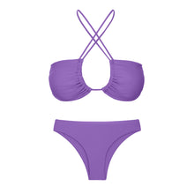 Carica l'immagine nel visualizzatore di Gallery, Product Front: Rio De Sol Completo Set Bio-Floreira Camille Essential