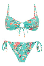 Carica l'immagine nel visualizzatore di Gallery, Product Front: Rio De Sol Completo Set Botanic Mila Cheeky-Tie