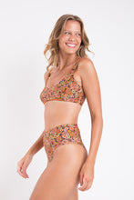 Carica l'immagine nel visualizzatore di Gallery, Image 03: Rio De Sol Completo Set Bouquet Bliss Hotpants