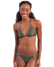 Carica l'immagine nel visualizzatore di Gallery, Gallery: Rio De Sol Completo Set Croco Tri-Inv Cheeky-Tie