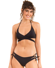 Carica l'immagine nel visualizzatore di Gallery, Gallery: Rio De Sol Completo Set Dots-Black Kate Madrid