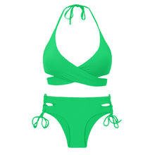 Carica l'immagine nel visualizzatore di Gallery, Product Front: Rio De Sol Completo Set Dots-Energy Kate Madrid