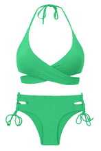 Carica l'immagine nel visualizzatore di Gallery, Product Front: Rio De Sol Completo Set Dots-Tambourine Kate Madrid