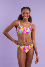 Carica l'immagine nel visualizzatore di Gallery, Image 09: Rio De Sol Completo Set Dreams Bandeau-Reto Nice-Fio