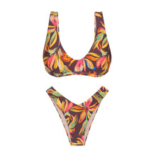 Carica l'immagine nel visualizzatore di Gallery, Product Front: Rio De Sol Completo Set Fiore Hera Cali