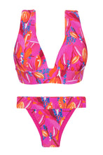Carica l'immagine nel visualizzatore di Gallery, Product Front: Rio De Sol Completo Set Flavors Halter-Marina Essential-Cos
