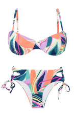 Carica l'immagine nel visualizzatore di Gallery, Product Front: Rio De Sol Completo Set Fresh-Day Balconet Madrid