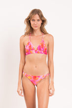 Carica l'immagine nel visualizzatore di Gallery, Model Front: Rio De Sol Completo Set Joyful Tri-Cos Leblon