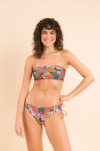 Carica l'immagine nel visualizzatore di Gallery, Image 09: Rio De Sol Completo Set Jungle Bandeau-Reto Madrid