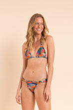 Carica l'immagine nel visualizzatore di Gallery, Model Front: Rio De Sol Completo Set Jungle Mel