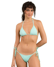 Carica l'immagine nel visualizzatore di Gallery, Gallery: Rio De Sol Completo Set Malibu-Menta Tri-Inv Cheeky-Tie