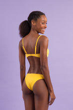 Carica l'immagine nel visualizzatore di Gallery, Image 11: Rio De Sol Completo Set Malibu-Yellow Bandeau-Duo Essential