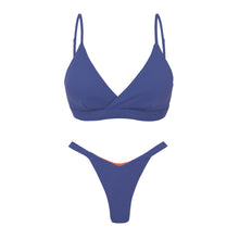 Carica l'immagine nel visualizzatore di Gallery, Product Front: Rio De Sol Completo Set Mtx-Netuno Paola Kiara