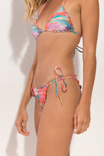 Carica l'immagine nel visualizzatore di Gallery, Image 04: Rio De Sol Completo Set River Frufru