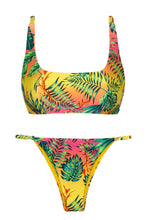 Carica l'immagine nel visualizzatore di Gallery, Product Front: Rio De Sol Completo Set Sun-Sation Bra-Sport Ibiza-Fixa