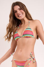 Carica l'immagine nel visualizzatore di Gallery, Image 11: Rio De Sol Completo Set Supercolor Tri-Inv Cheeky-Tie