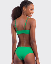 Carica l'immagine nel visualizzatore di Gallery, Image 07: Rio De Sol Completo Set Tambourine Bandeau-Reto Madrid