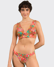 Carica l'immagine nel visualizzatore di Gallery, Gallery: Rio De Sol Completo Set Tropics Halter-Marina Essential-Cos