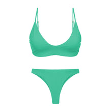 Carica l'immagine nel visualizzatore di Gallery, Product Front: Rio De Sol Completo Set Valley Hana Sunset