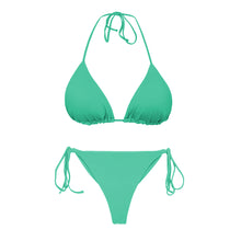 Carica l'immagine nel visualizzatore di Gallery, Product Front: Rio De Sol Completo Set Valley Kauai Kaleia