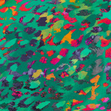 Carica l'immagine nel visualizzatore di Gallery, Image 07: Rio De Sol Completo Set Wilds Bandeau-Reto Highleg