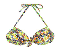 Carica l'immagine nel visualizzatore di Gallery, Product Front: Rio De Sol Reggiseno Soutien Corujas