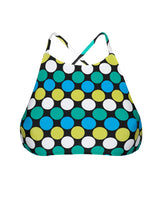 Carica l'immagine nel visualizzatore di Gallery, Product Front: Rio De Sol Reggiseno Soutien Galaxy Sporty