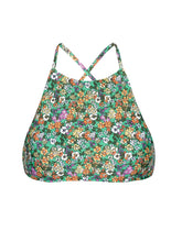 Carica l'immagine nel visualizzatore di Gallery, Product Front: Rio De Sol Reggiseno Soutien Iemanja Sporty