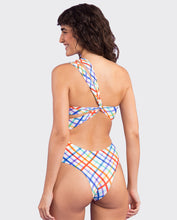 Carica l'immagine nel visualizzatore di Gallery, Image 07: Rio De Sol Intero Square Santorini