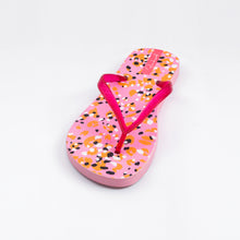 Carica l'immagine nel visualizzatore di Gallery, Image 05: Rio De Sol Infradito Sweet-Camo Slim
