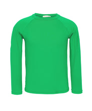 Carica l'immagine nel visualizzatore di Gallery, Product Front: Rio De Sol Costume Ragazzo Tambourine Rash-Guard Kids