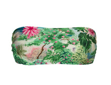 Carica l'immagine nel visualizzatore di Gallery, Product Front: Rio De Sol Reggiseno Top Amazonia Bandeau-Reto