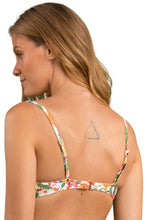 Carica l'immagine nel visualizzatore di Gallery, Image 07: Rio De Sol Reggiseno Top Boho Bandeau-Joy
