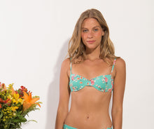 Carica l'immagine nel visualizzatore di Gallery, Image 09: Rio De Sol Reggiseno Top Botanic Balconet