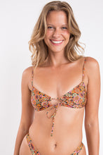 Carica l'immagine nel visualizzatore di Gallery, Gallery: Rio De Sol Reggiseno Top Bouquet Mila