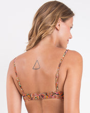 Carica l'immagine nel visualizzatore di Gallery, Image 05: Rio De Sol Reggiseno Top Bouquet Mila