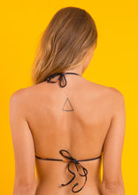 Carica l'immagine nel visualizzatore di Gallery, Image 12: Rio De Sol Reggiseno Top Cashew Frufru