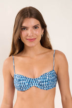 Carica l'immagine nel visualizzatore di Gallery, Gallery: Rio De Sol Reggiseno Top Chuva Kelli