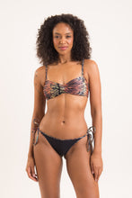 Carica l'immagine nel visualizzatore di Gallery, Image 09: Rio De Sol Reggiseno Top Cobra Twist