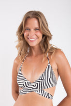 Carica l'immagine nel visualizzatore di Gallery, Gallery: Rio De Sol Reggiseno Top Collage Kate