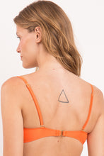 Carica l'immagine nel visualizzatore di Gallery, Image 07: Rio De Sol Reggiseno Top Dende Bandeau-Crispy