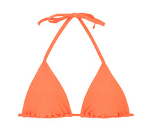 Carica l'immagine nel visualizzatore di Gallery, Product Front: Rio De Sol Reggiseno Top Dende Tri-Inv