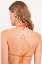 Carica l'immagine nel visualizzatore di Gallery, Image 07: Rio De Sol Reggiseno Top Dende Tri-Inv