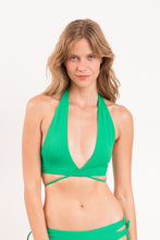 Carica l'immagine nel visualizzatore di Gallery, Image 12: Rio De Sol Reggiseno Top Dots-Tambourine Kate