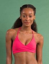 Carica l'immagine nel visualizzatore di Gallery, Image 10: Rio De Sol Reggiseno Top Dots-Virtual-Pink Kate