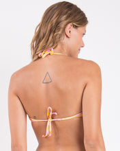 Carica l'immagine nel visualizzatore di Gallery, Image 05: Rio De Sol Reggiseno Top Dreamy Balconet-Frufru