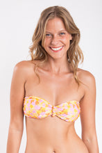 Carica l'immagine nel visualizzatore di Gallery, Image 13: Rio De Sol Reggiseno Top Dreamy Bandeau-Crispy